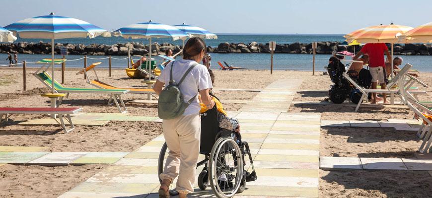 Foto principale di spiaggia